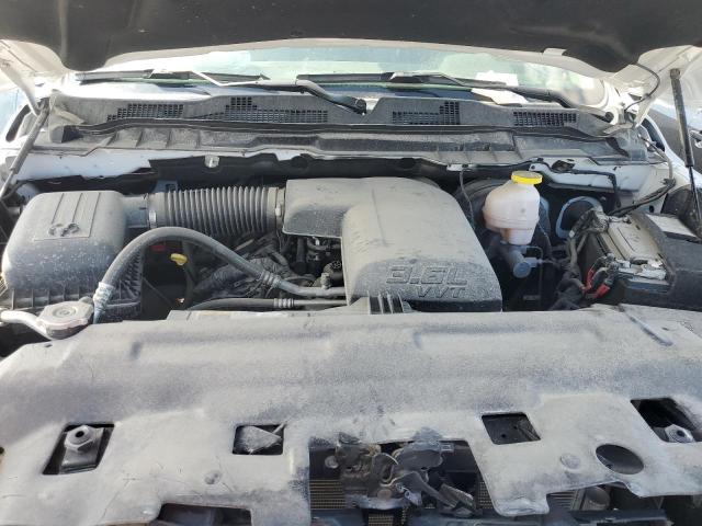 Photo 11 from auction – 2023 RAM 1500 CLASS with VIN 1C6RR7LGXPS517441