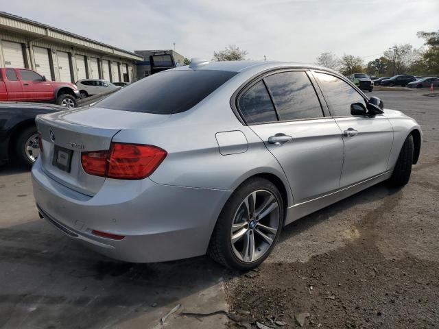 Photo 3 from auction – 2015 BMW 328 XI SUL with VIN WBA3B5G59FNS19389