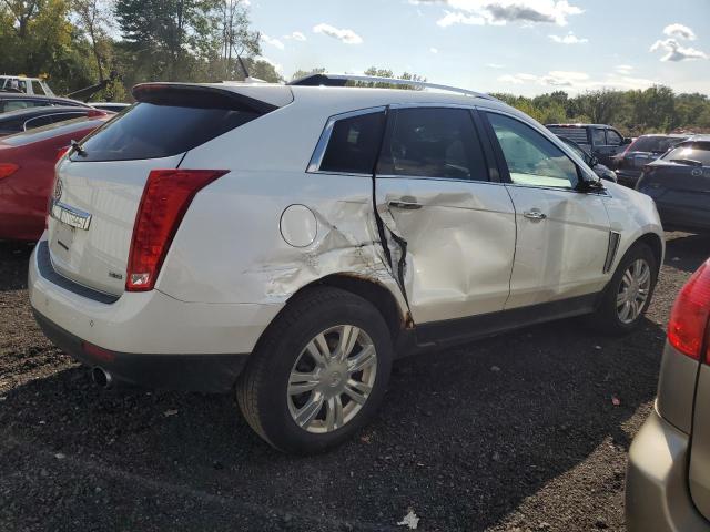 Photo 3 from auction – 2014 CADILLAC SRX LUXURY with VIN 3GYFNEE33ES687724