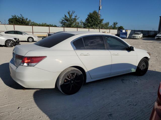 Photo 3 from auction – 2012 HONDA ACCORD LX with VIN 1HGCP2F35CA093586