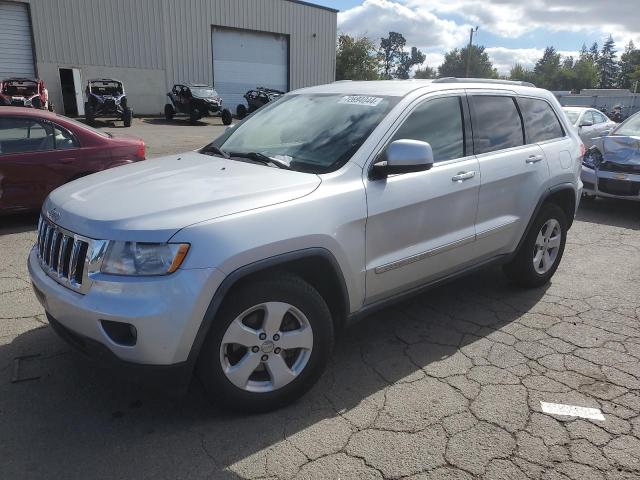 JEEP GRAND CHER 2011 with VIN 1J4RR4GG4BC615315 - Photo from auction