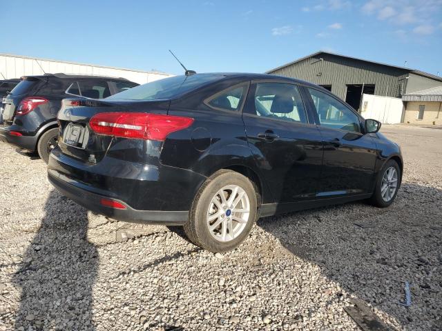 Photo 3 from auction – 2018 FORD FOCUS SE with VIN 1FADP3FE7JL291488