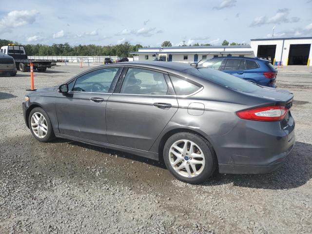 Photo 2 from auction – 2016 FORD FUSION SE with VIN 3FA6P0H79GR233768