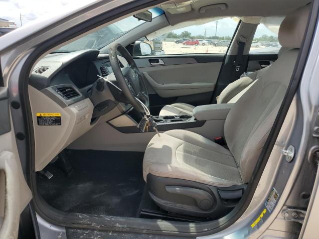 Photo 7 from auction – 2015 HYUNDAI SONATA SE with VIN 5NPE24AF3FH209934