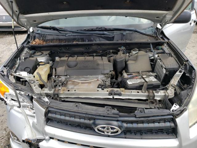 Photo 12 from auction – 2011 TOYOTA RAV4 with VIN 2T3ZF4DV5BW080090