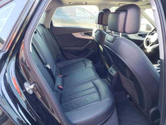 Photo 10 from auction – 2017 AUDI A4 PREMIUM with VIN WAUANAF40HN001263