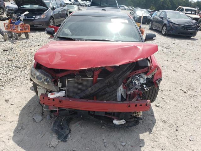 Photo 5 from auction – 2013 TOYOTA SCION TC with VIN JTKJF5C72D3048850
