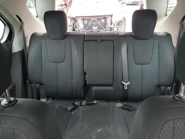 Photo 10 from auction – 2012 CHEVROLET EQUINOX LS with VIN 2GNALBEK4C1321833