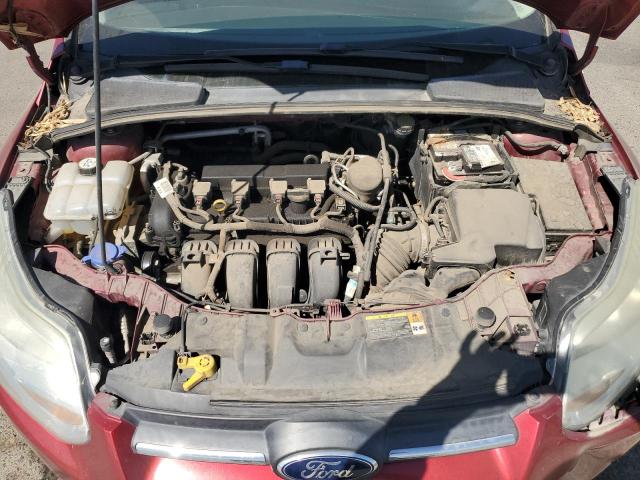 Photo 11 from auction – 2013 FORD FOCUS SE with VIN 1FADP3F23DL213154