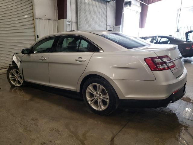 Photo 2 from auction – 2016 FORD TAURUS SEL with VIN 1FAHP2E82GG102187
