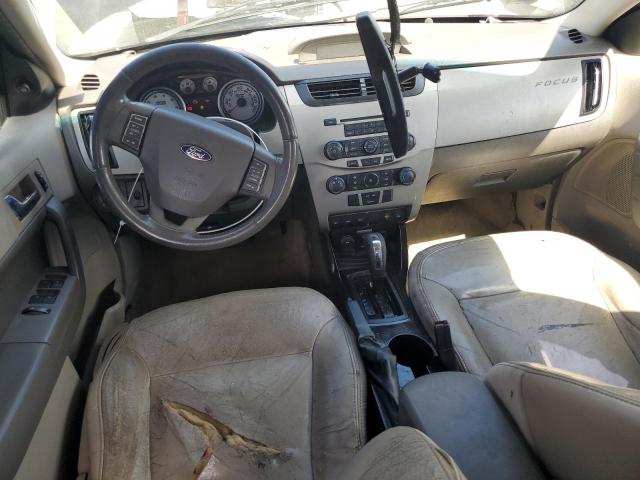 Photo 8 from auction – 2008 FORD FOCUS SE with VIN 1FAHP35NX8W280903