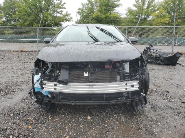 Photo 5 from auction – 2022 TOYOTA COROLLA LE with VIN JTDEAMDE1NJ058846