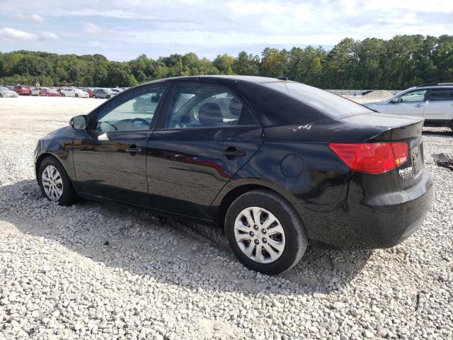 Photo 2 from auction – 2010 KIA FORTE EX with VIN KNAFU4A21A5208900