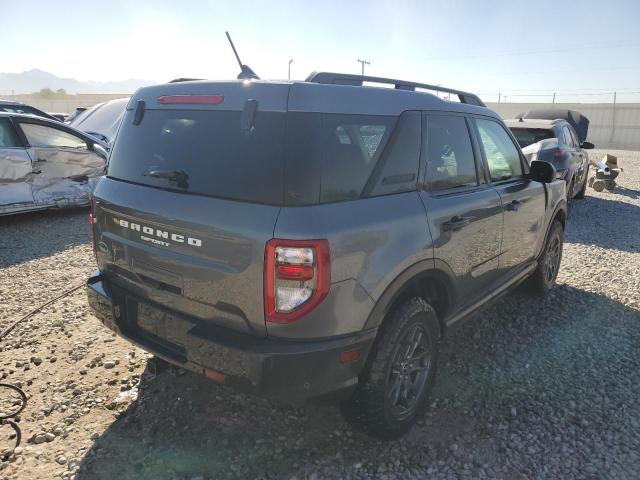 Photo 3 from auction – 2022 FORD BRONCO SPO with VIN 3FMCR9B64NRD17453
