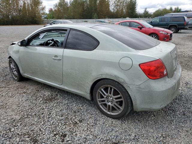 Photo 2 from auction – 2007 TOYOTA SCION TC with VIN JTKDE167670190905