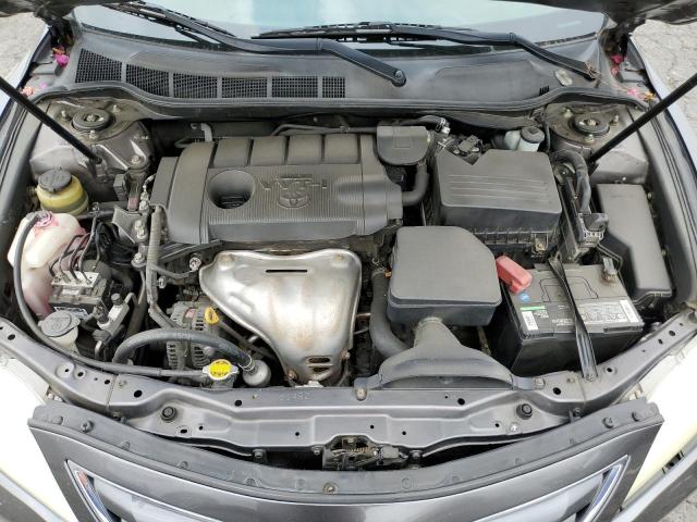Photo 11 from auction – 2011 TOYOTA CAMRY BASE with VIN 4T4BF3EK3BR123436