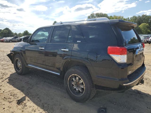صورة رقم 2 من المزاد - 2012 TOYOTA 4RUNNER SR مع VIN JTEBU5JR9C5102200