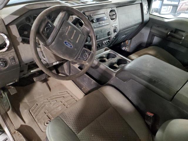 Фото 8 с аукциона – 2012 FORD F250 SUPER с VIN 1FT7W2BT2CEC21204