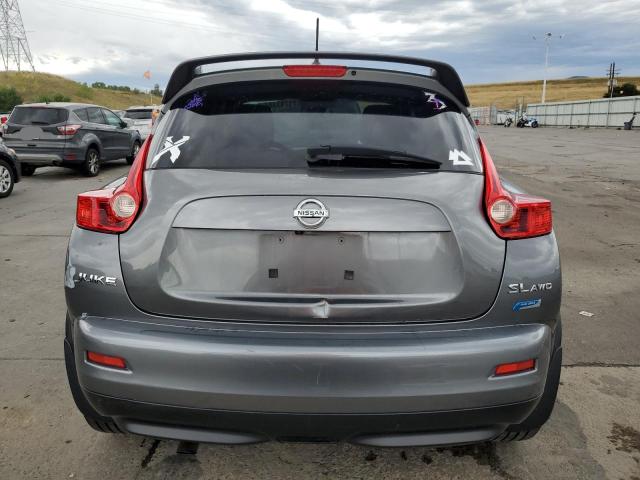 Photo 6 from auction – 2014 NISSAN JUKE S with VIN JN8AF5MV1ET356442