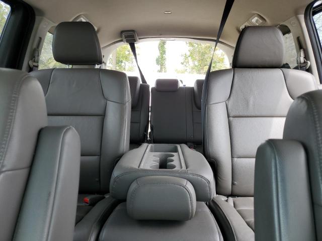 Photo 10 from auction – 2013 HONDA ODYSSEY EX with VIN 5FNRL5H68DB039253