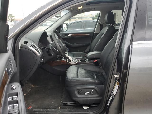 Photo 7 from auction – 2015 AUDI Q5 PRESTIG with VIN WA1WGAFP5FA016613