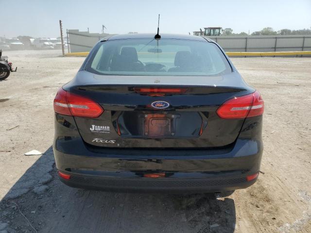 Photo 6 from auction – 2017 FORD FOCUS S with VIN 1FADP3E24HL284368