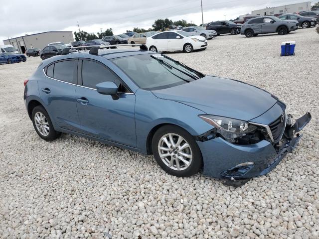 Photo 4 from auction – 2016 MAZDA 3 SPORT with VIN 3MZBM1K71GM325841