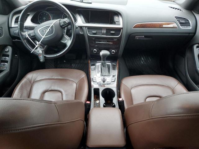 Photo 8 from auction – 2013 AUDI A4 PREMIUM with VIN WAUFFAFL6DN017133
