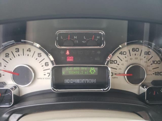 Photo 9 from auction – 2014 FORD EXPEDITION with VIN 1FMJK1J53EEF52175