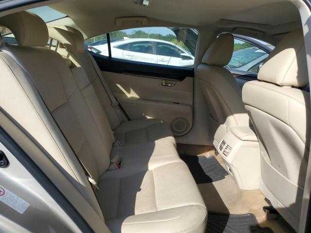 Photo 10 from auction – 2015 LEXUS ES 350 with VIN JTHBK1GG3F2211040