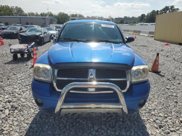Photo 5 from auction – 2007 DODGE DAKOTA SLT with VIN 1D7HW42P87S201166