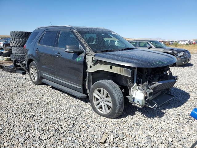 Photo 4 from auction – 2019 FORD EXPLORER X with VIN 1FM5K8DH6KGA63639