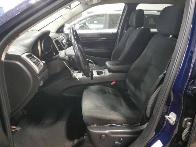 Photo 7 from auction – 2013 JEEP GRAND CHER with VIN 1C4RJFAGXDC602735