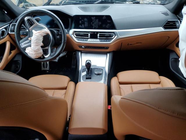 Photo 8 from auction – 2023 BMW 430XI GRAN with VIN WBA73AV06PFP16975