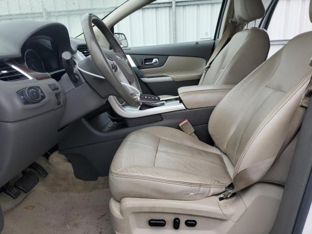 Photo 7 from auction – 2012 FORD EDGE LIMIT with VIN 2FMDK3KC7CBA07000