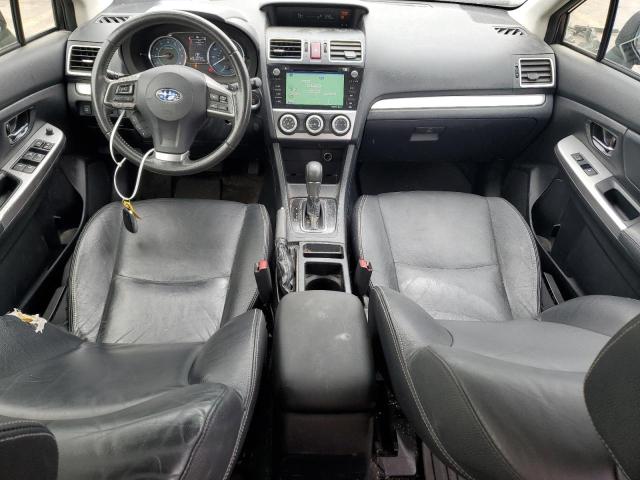 Photo 8 from auction – 2015 SUBARU IMPREZA SP with VIN JF1GPAZ63F8256561