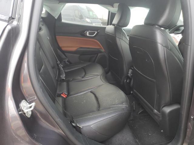 Photo 11 from auction – 2024 JEEP COMPASS LI with VIN 3C4NJDCN8RT121134