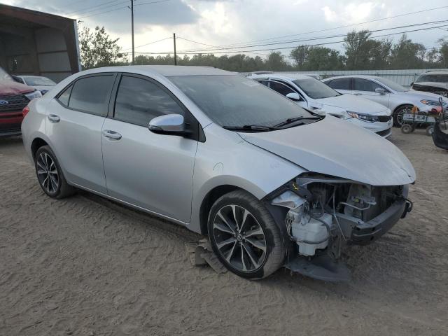 Photo 4 from auction – 2017 TOYOTA COROLLA L with VIN 5YFBURHE7HP607662