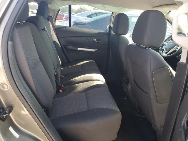 Photo 11 from auction – 2014 FORD EDGE SEL with VIN 2FMDK3JC3EBB12914
