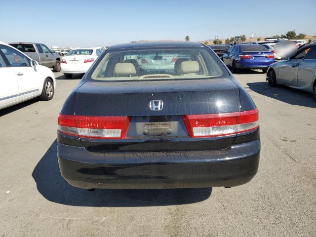 Photo 6 from auction – 2003 HONDA ACCORD EX with VIN 1HGCM66523A090775