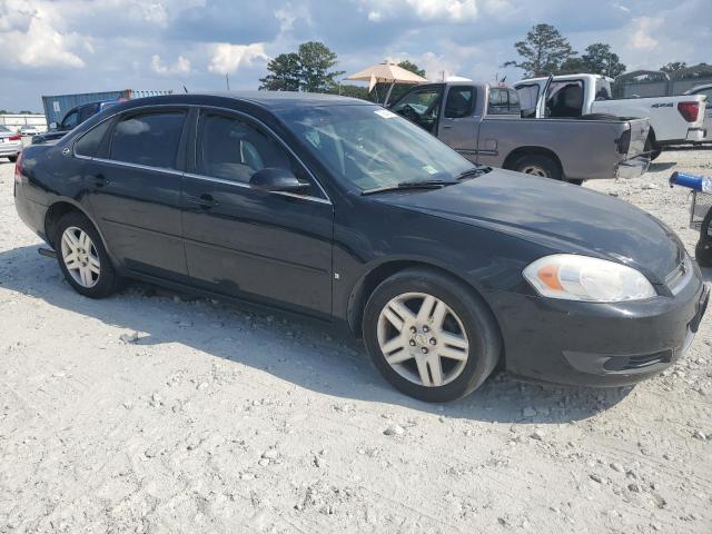 Photo 4 from auction – 2008 CHEVROLET IMPALA LT with VIN 2G1WC583189184937