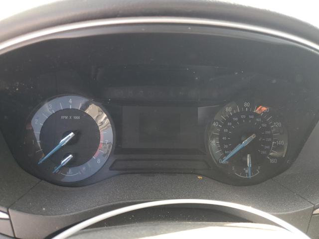 Photo 9 from auction – 2014 FORD FUSION S with VIN 3FA6P0G7XER127201