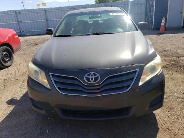 Foto 5 de la subasta – 2011 TOYOTA CAMRY BASE con VIN 4T1BF3EK0BU136011