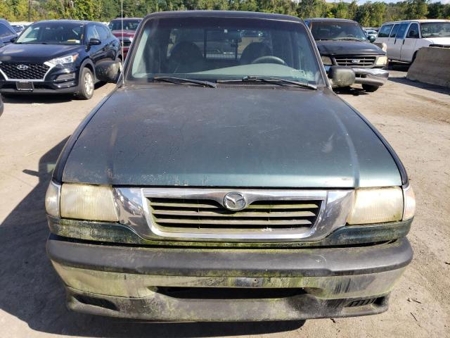 Photo 5 from auction – 2002 MAZDA B2300 with VIN 4F4YR16D72TM26706