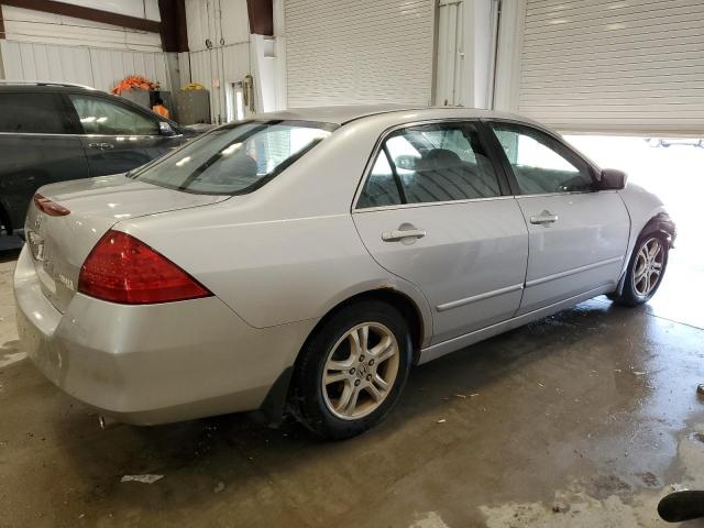 Photo 3 from auction – 2007 HONDA ACCORD SE with VIN 1HGCM56367A206641