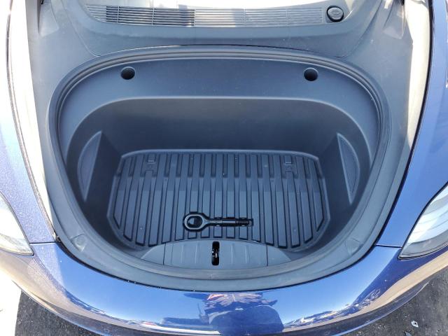 Photo 11 from auction – 2021 TESLA MODEL 3 with VIN 5YJ3E1EB8MF974136
