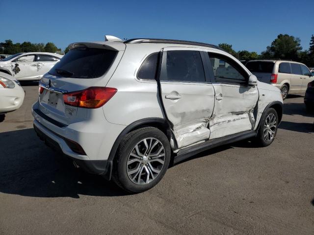 Photo 3 from auction – 2018 MITSUBISHI OUTLANDER with VIN JA4AR4AW0JU017356