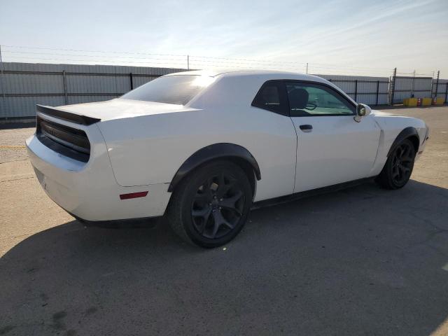 Photo 3 from auction – 2013 DODGE CHALLENGER with VIN 2C3CDYAG4DH704333
