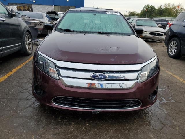 Photo 5 from auction – 2011 FORD FUSION S with VIN 3FAHP0GA0BR302457
