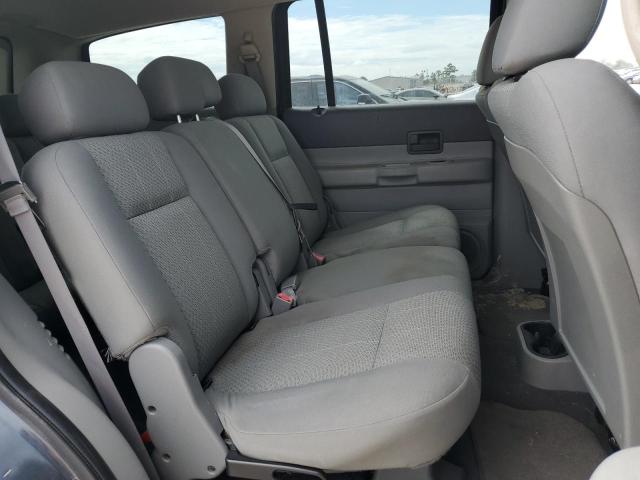 Photo 11 from auction – 2007 DODGE DURANGO SX with VIN 1D8HD38P77F519906
